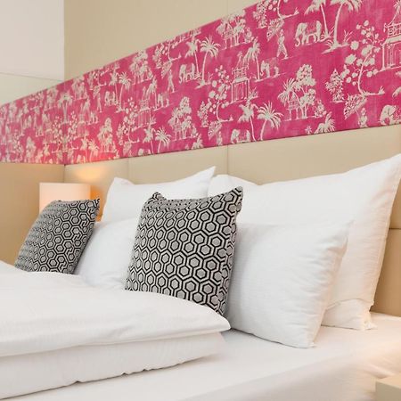 Rafael Kaiser Premium Apartments - Contactless 24H Check-In Відень Екстер'єр фото