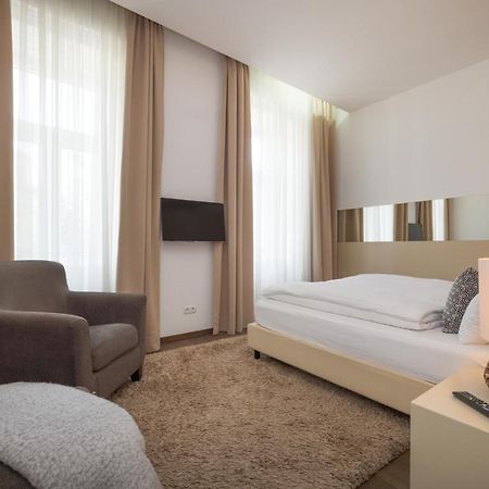 Rafael Kaiser Premium Apartments - Contactless 24H Check-In Відень Екстер'єр фото