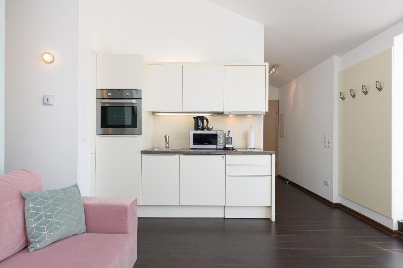 Rafael Kaiser Premium Apartments - Contactless 24H Check-In Відень Екстер'єр фото