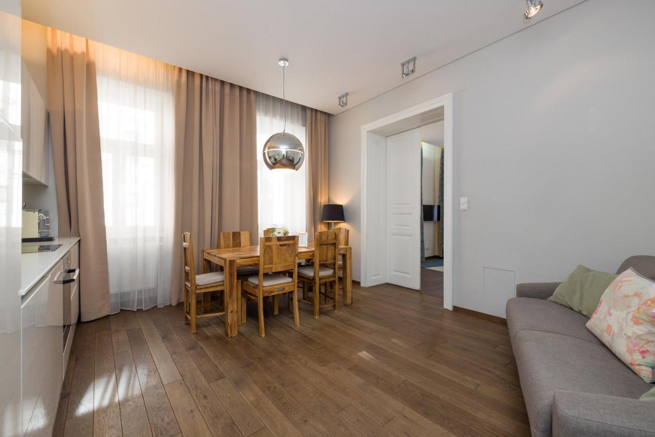 Rafael Kaiser Premium Apartments - Contactless 24H Check-In Відень Екстер'єр фото