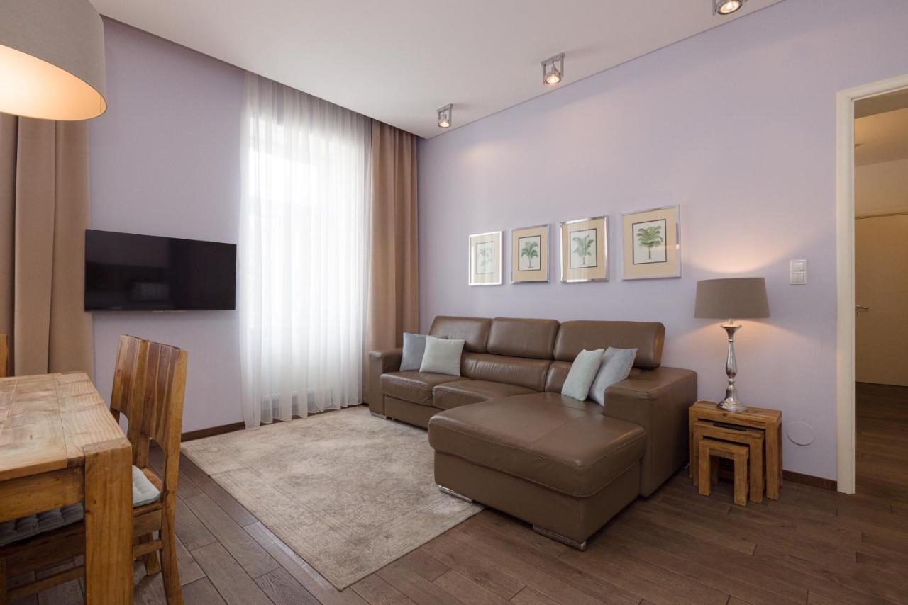 Rafael Kaiser Premium Apartments - Contactless 24H Check-In Відень Екстер'єр фото