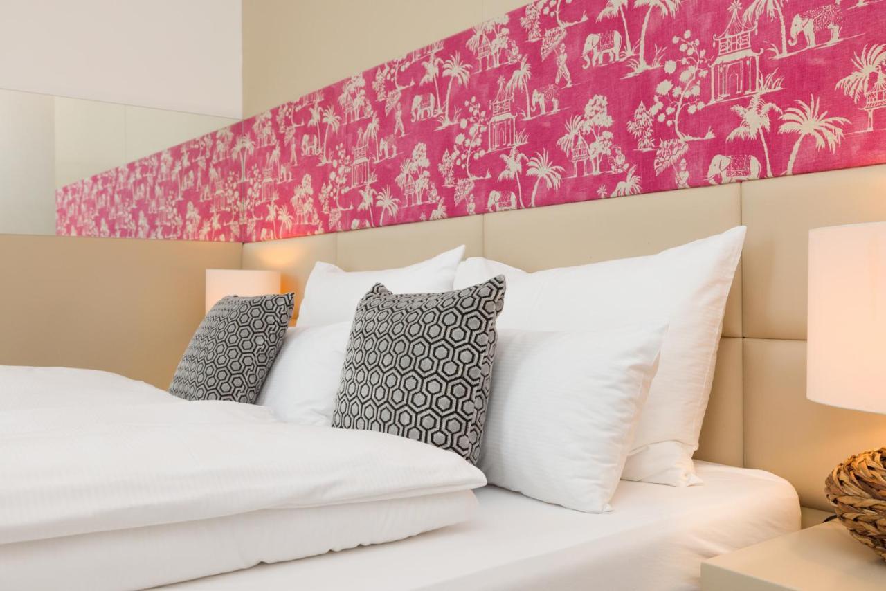 Rafael Kaiser Premium Apartments - Contactless 24H Check-In Відень Екстер'єр фото