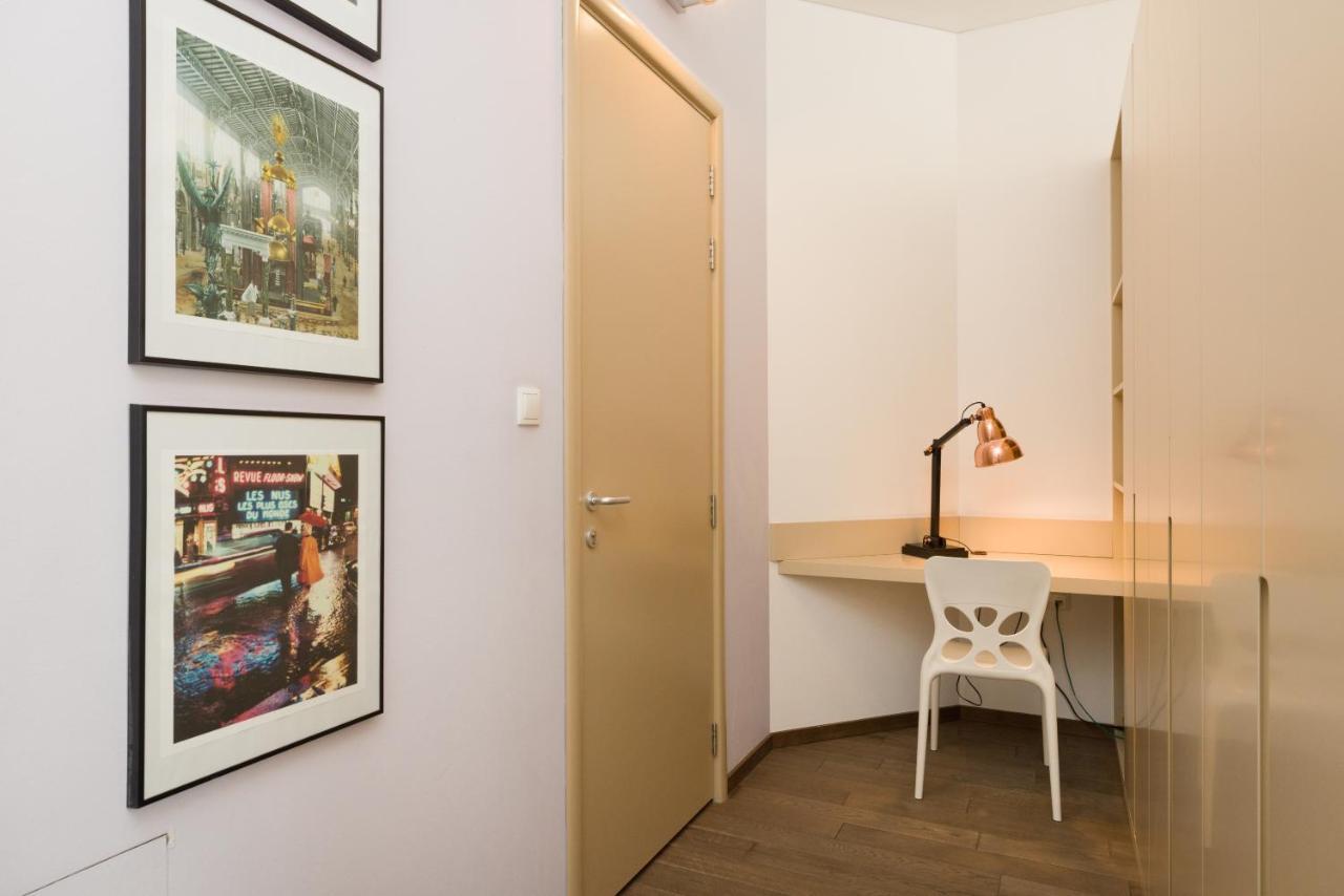 Rafael Kaiser Premium Apartments - Contactless 24H Check-In Відень Екстер'єр фото