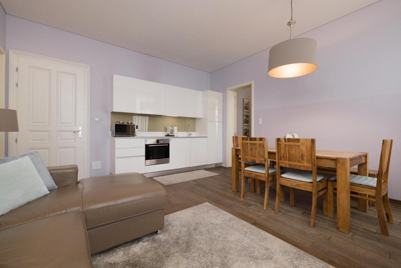 Rafael Kaiser Premium Apartments - Contactless 24H Check-In Відень Екстер'єр фото