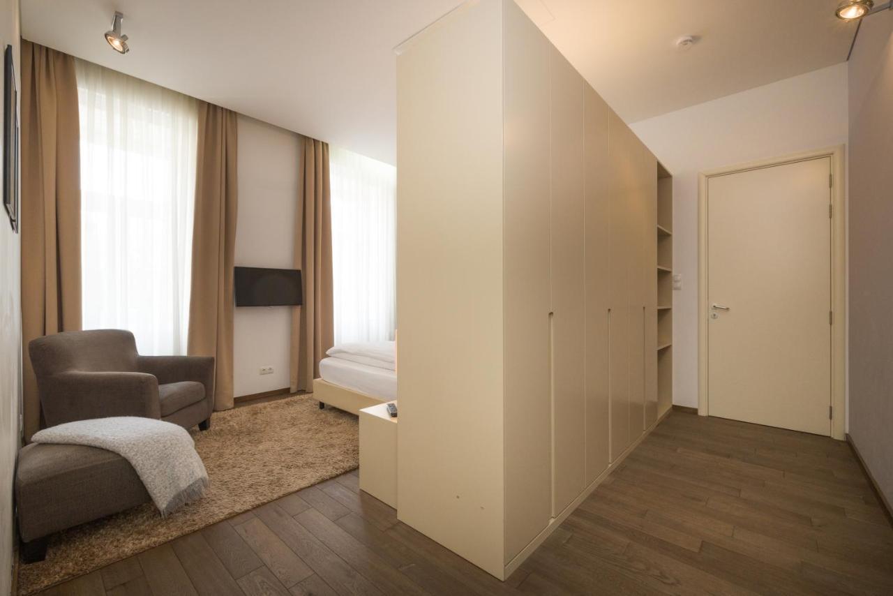 Rafael Kaiser Premium Apartments - Contactless 24H Check-In Відень Екстер'єр фото