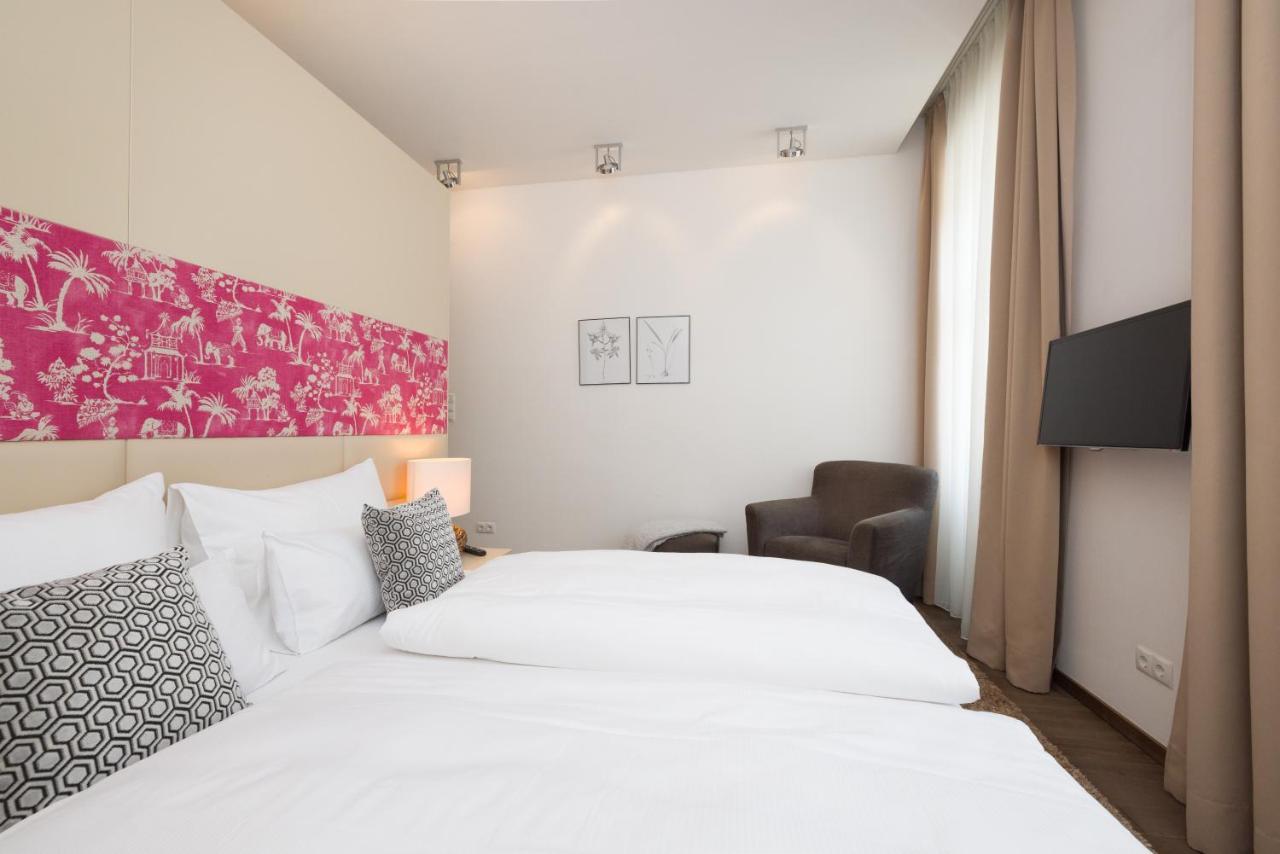 Rafael Kaiser Premium Apartments - Contactless 24H Check-In Відень Екстер'єр фото