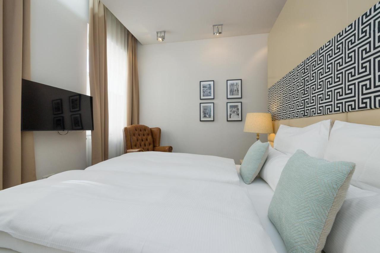 Rafael Kaiser Premium Apartments - Contactless 24H Check-In Відень Екстер'єр фото