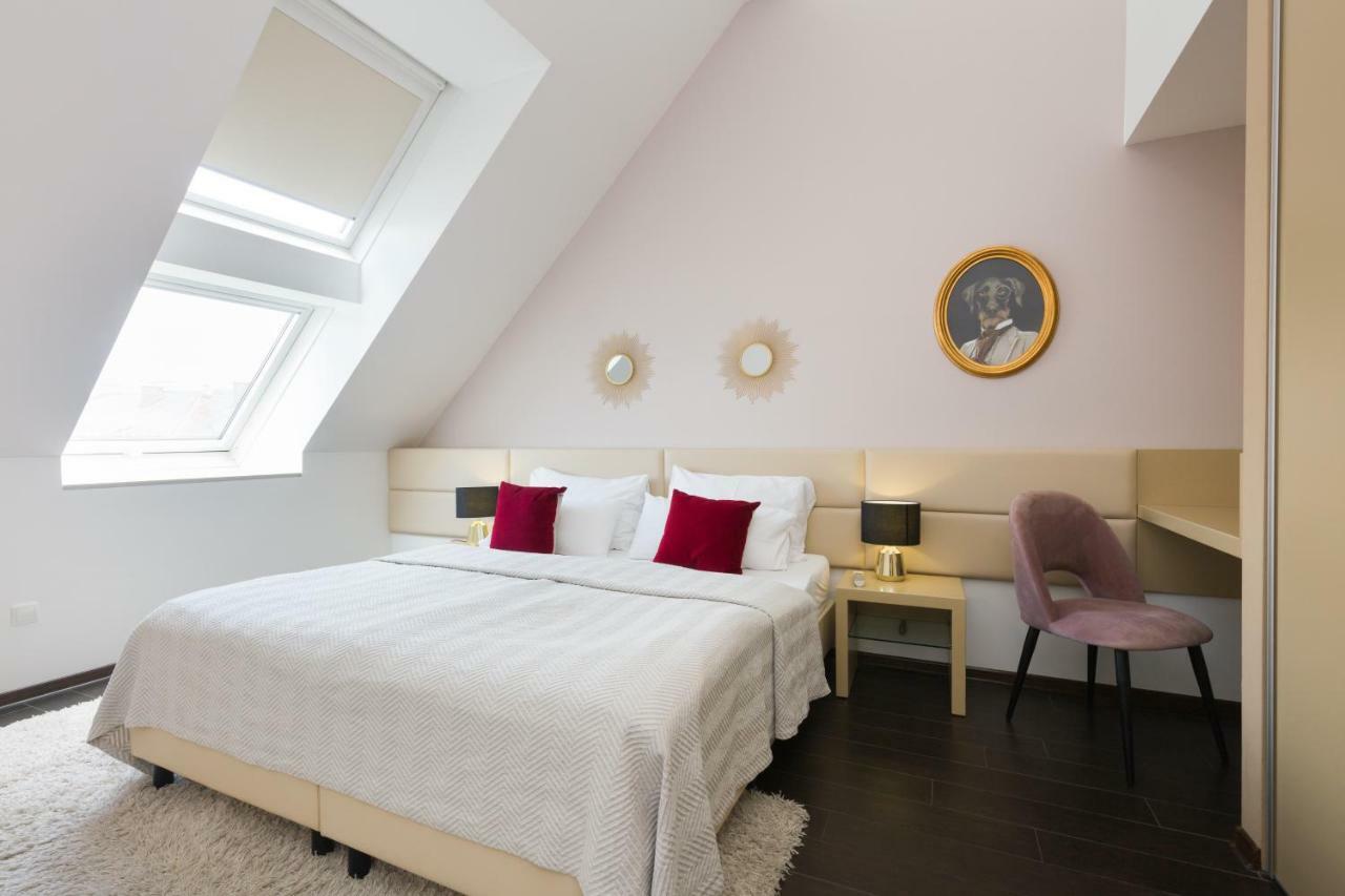 Rafael Kaiser Premium Apartments - Contactless 24H Check-In Відень Екстер'єр фото
