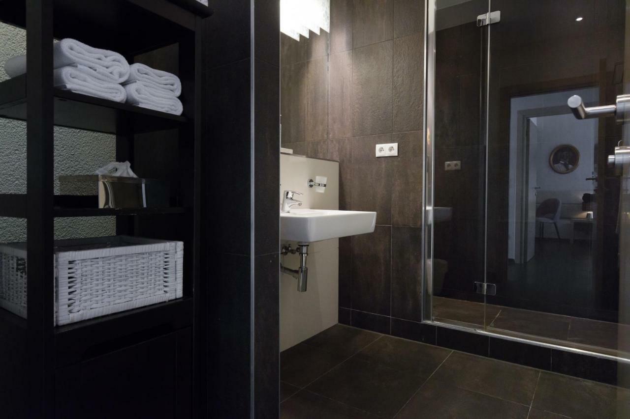 Rafael Kaiser Premium Apartments - Contactless 24H Check-In Відень Екстер'єр фото