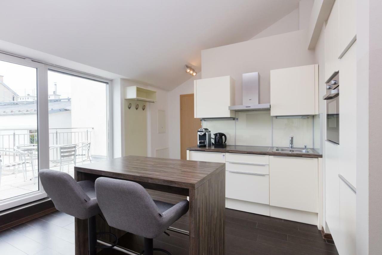 Rafael Kaiser Premium Apartments - Contactless 24H Check-In Відень Екстер'єр фото