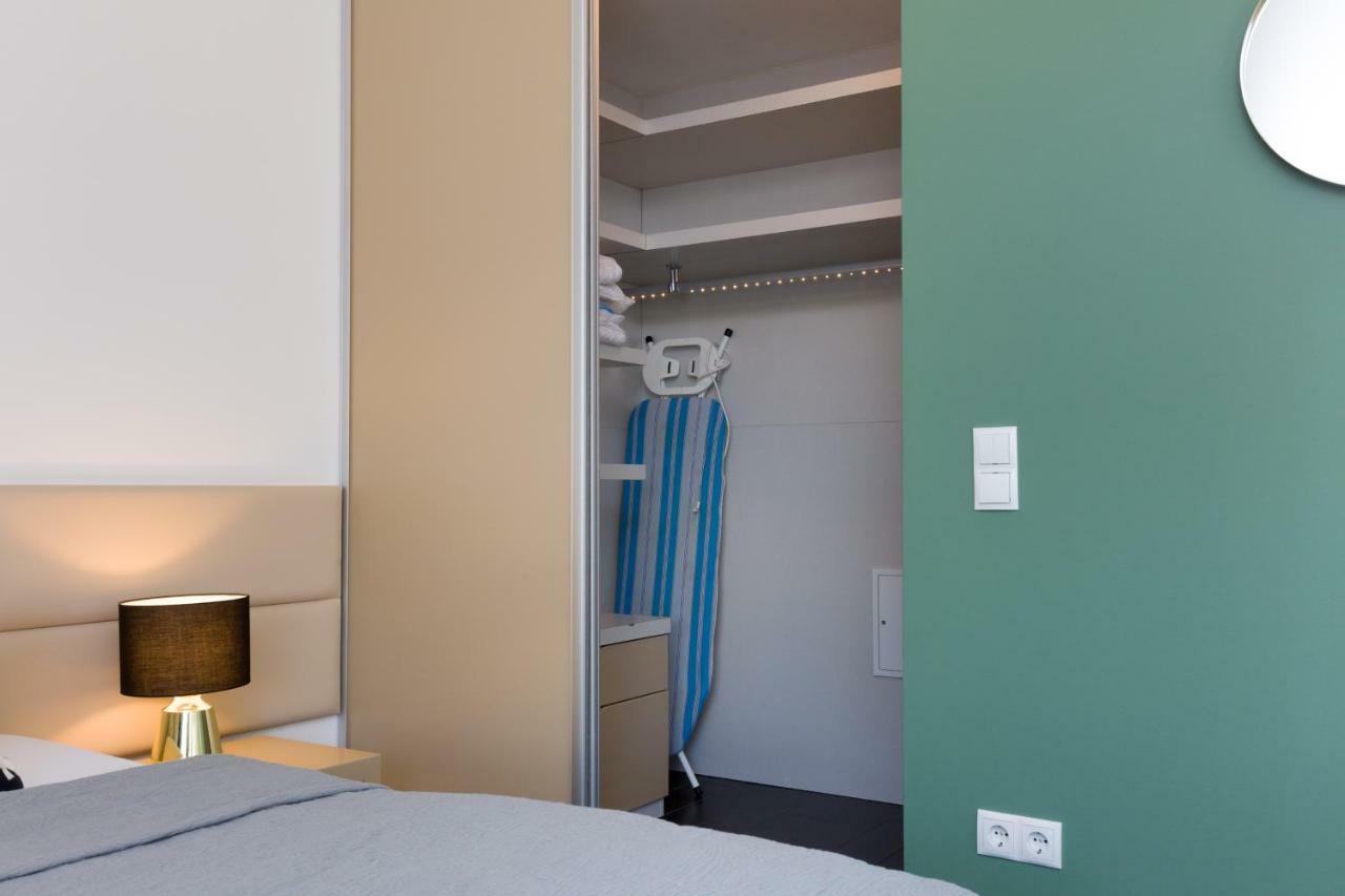Rafael Kaiser Premium Apartments - Contactless 24H Check-In Відень Екстер'єр фото
