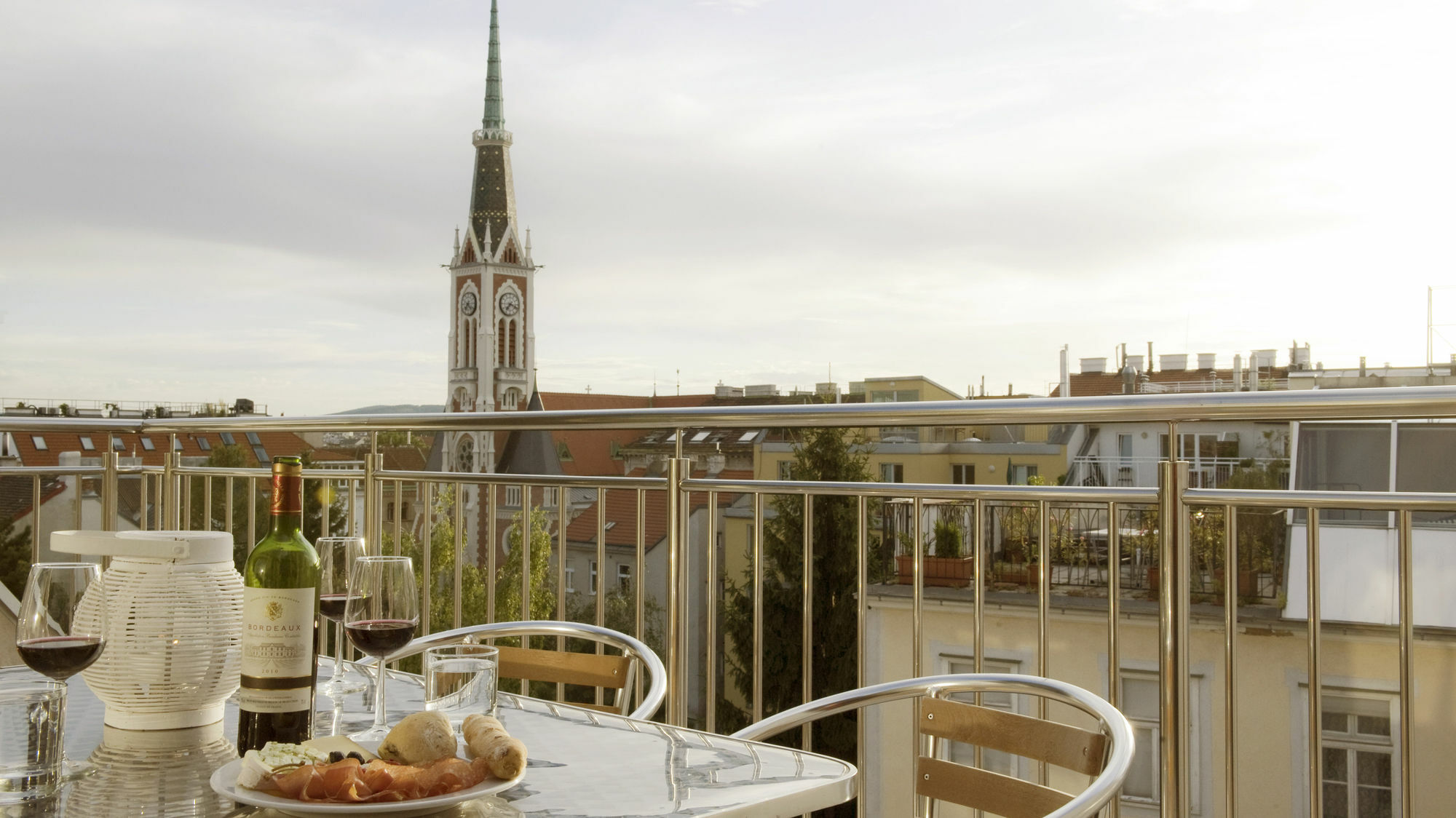 Rafael Kaiser Premium Apartments - Contactless 24H Check-In Відень Екстер'єр фото