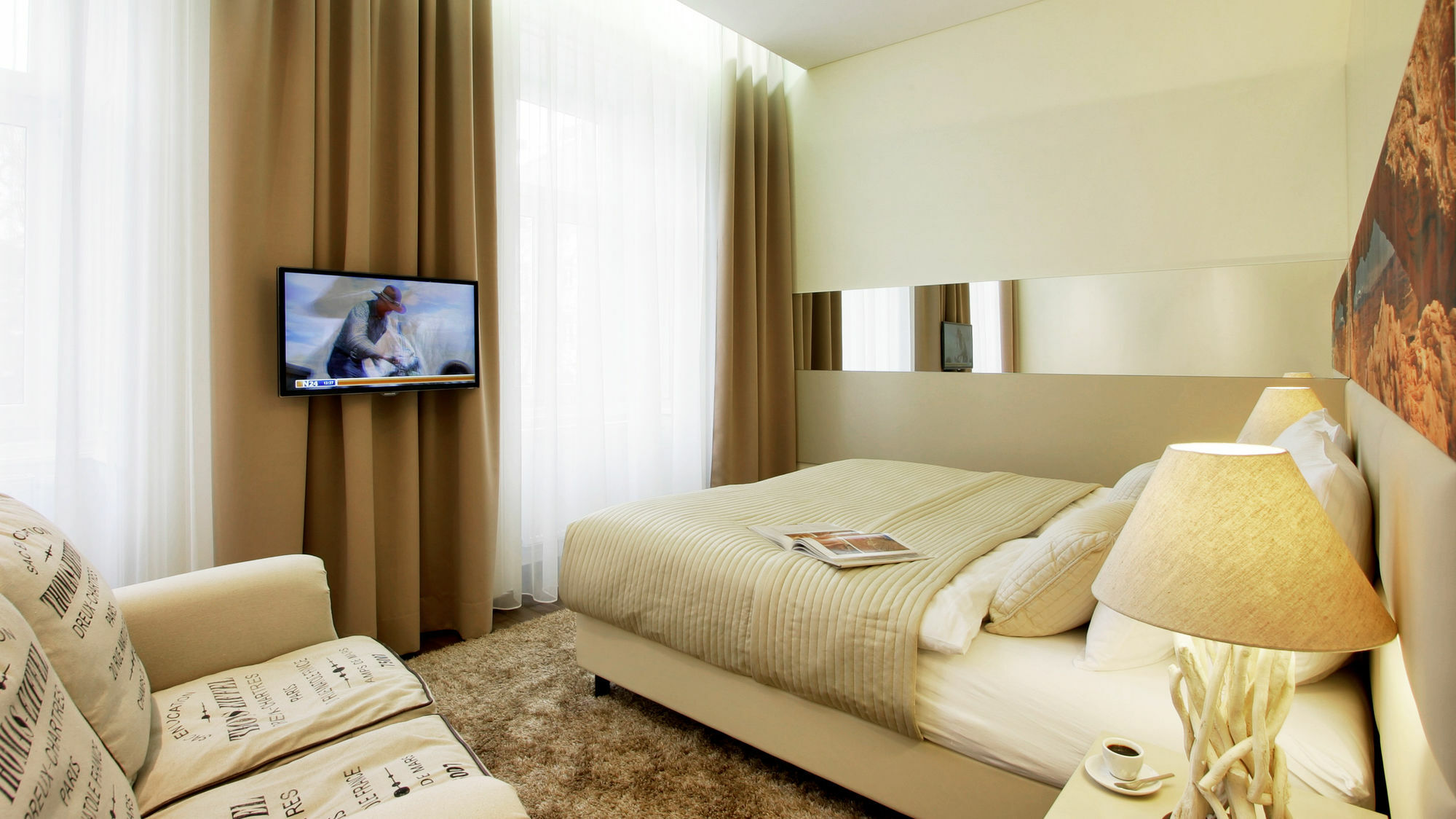 Rafael Kaiser Premium Apartments - Contactless 24H Check-In Відень Екстер'єр фото