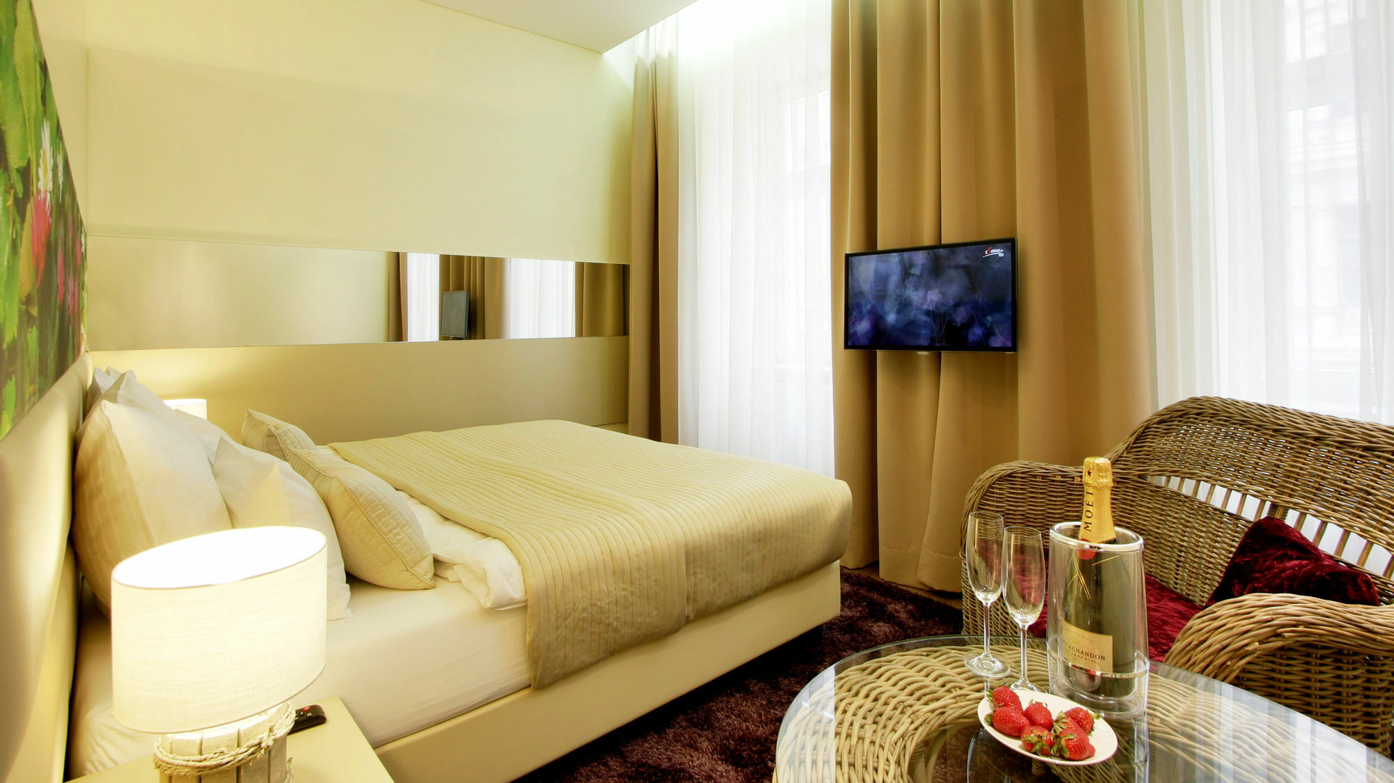 Rafael Kaiser Premium Apartments - Contactless 24H Check-In Відень Екстер'єр фото