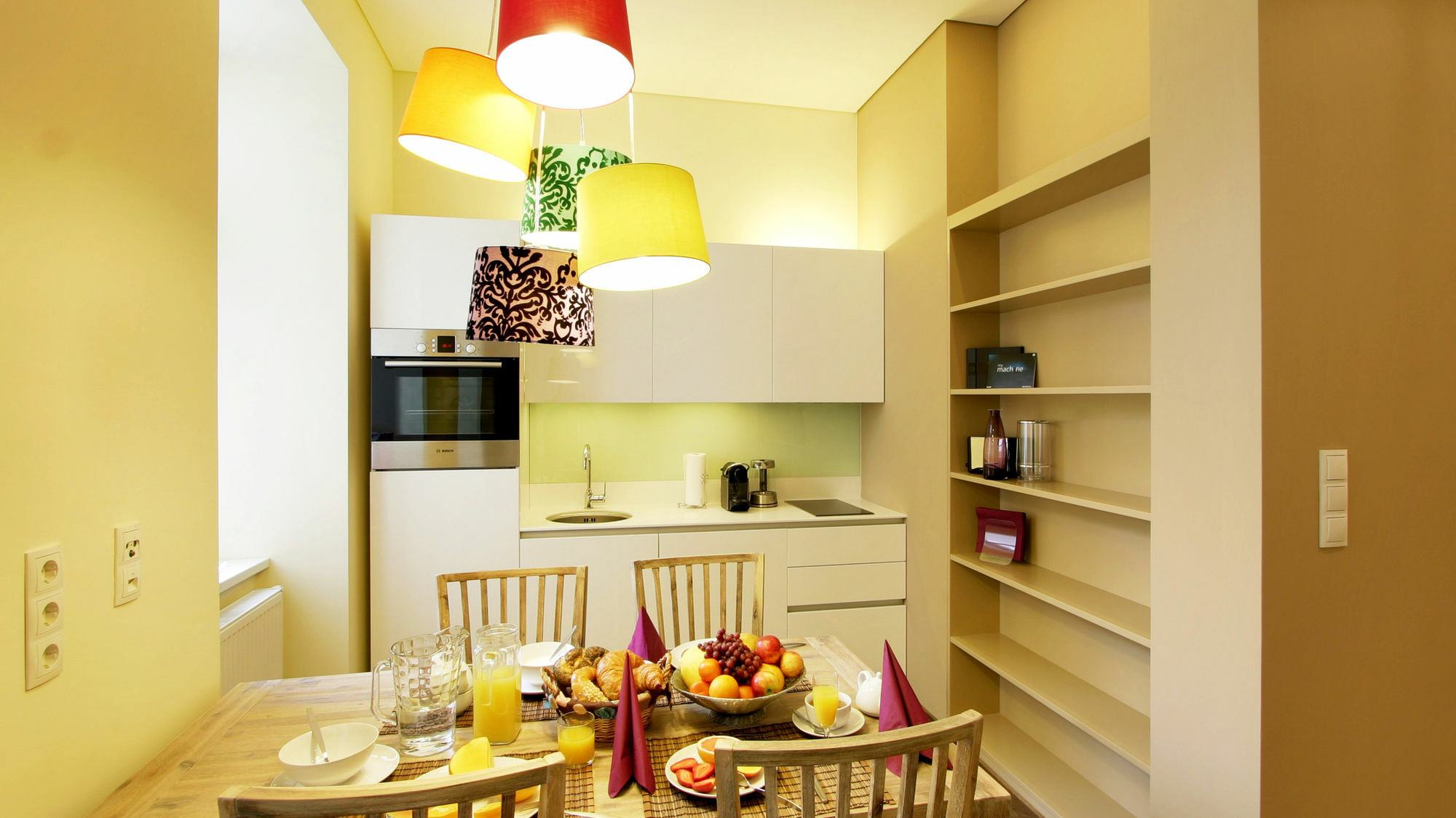 Rafael Kaiser Premium Apartments - Contactless 24H Check-In Відень Екстер'єр фото