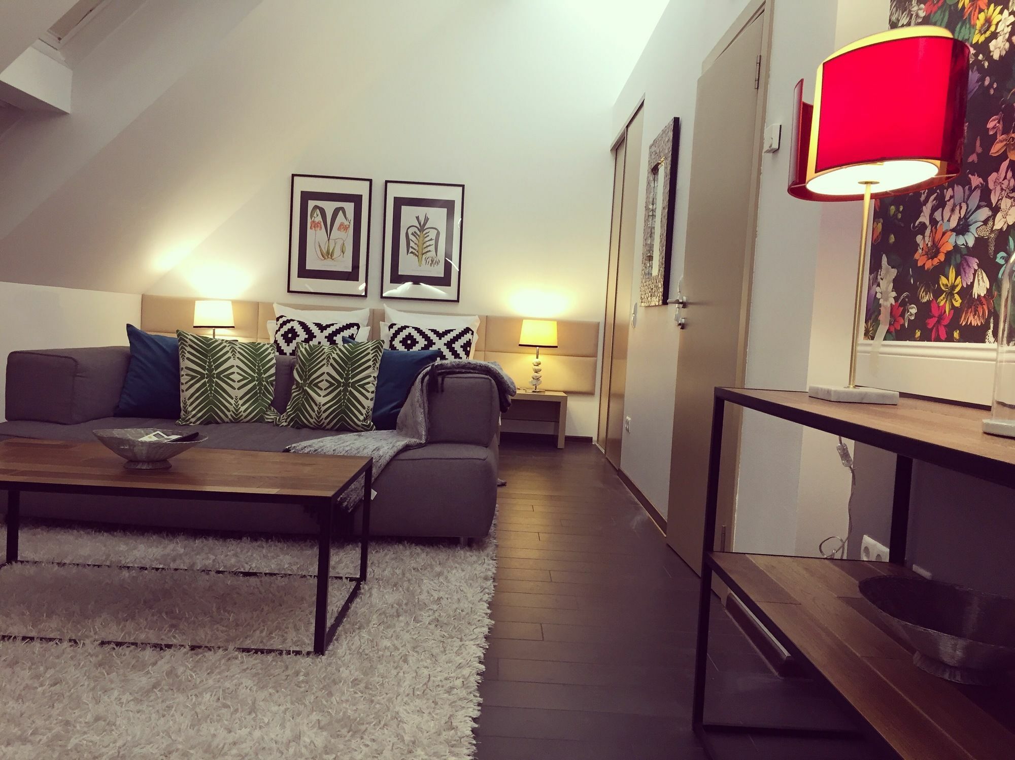 Rafael Kaiser Premium Apartments - Contactless 24H Check-In Відень Екстер'єр фото