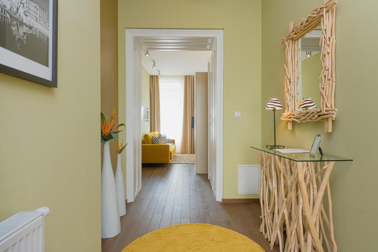 Rafael Kaiser Premium Apartments - Contactless 24H Check-In Відень Екстер'єр фото