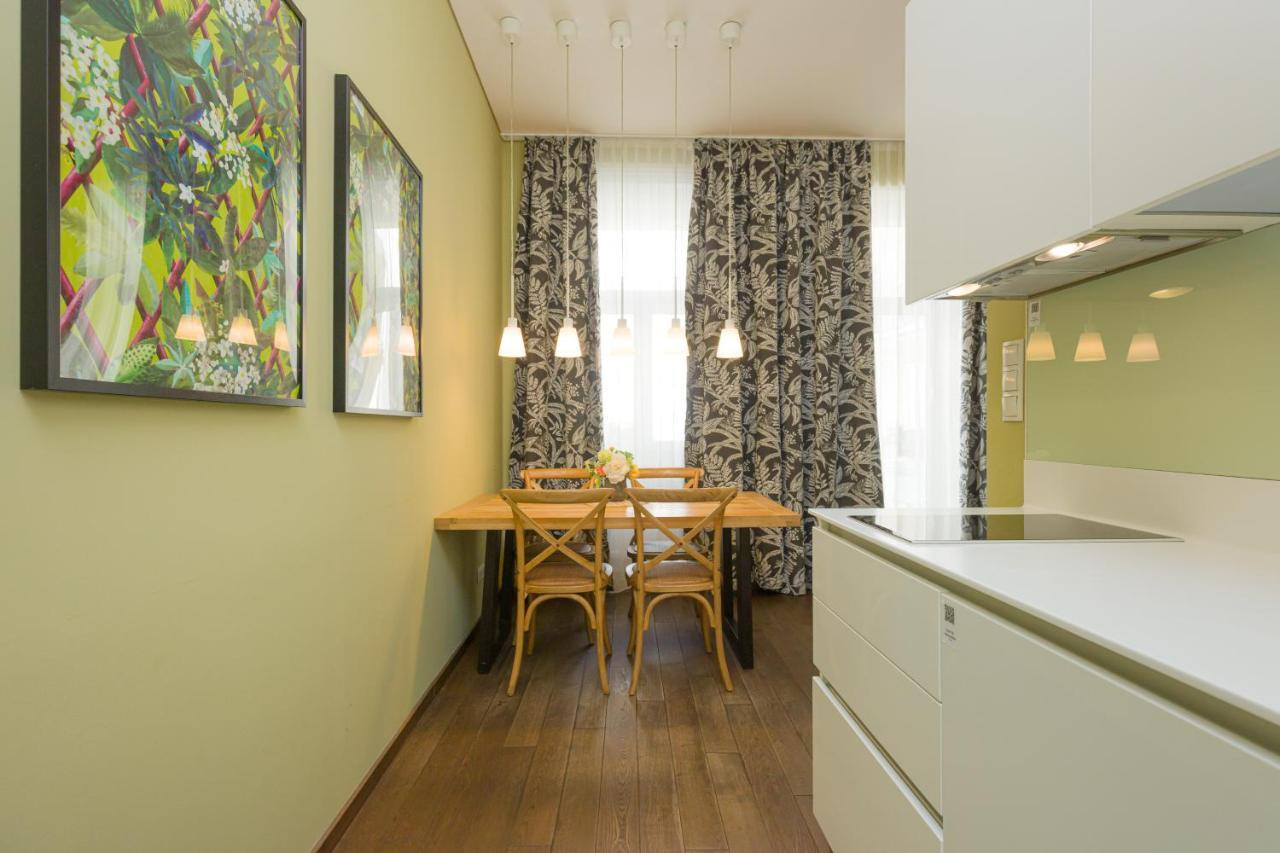 Rafael Kaiser Premium Apartments - Contactless 24H Check-In Відень Екстер'єр фото